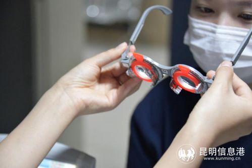 愛爾眼科專家提醒 假期是孩子視力檢查黃金期，科學(xué)驗(yàn)光配鏡守護(hù)光明未來